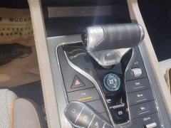 BYD Yuan Plus 2023 Champion Edition 510KM Transcendent - ფოტო 14