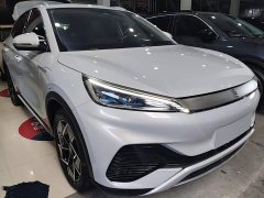 BYD Yuan Plus 2023 Champion Edition 510KM Transcendent - ფოტო 4