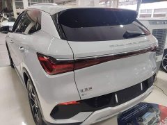 BYD Yuan Plus 2023 Champion Edition 510KM Transcendent - ფოტო 5