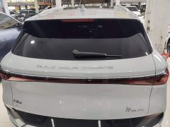 BYD Yuan Plus 2023 Champion Edition 510KM Transcendent - ფოტო 6