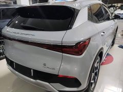BYD Yuan Plus 2023 Champion Edition 510KM Transcendent - ფოტო 7