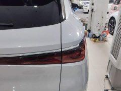 BYD Yuan Plus 2023 Champion Edition 510KM Transcendent - ფოტო 8