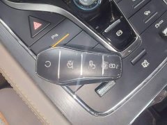 BYD Yuan Plus 2023 Champion Edition 510KM Transcendent - ფოტო 9