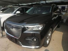 Haval H6 1.5T Automatic Urban Edition - ფოტო 1