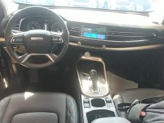 Haval H6 1.5T Automatic Urban Edition - ფოტო 10