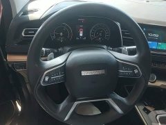 Haval H6 1.5T Automatic Urban Edition - ფოტო 11