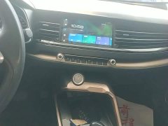 Haval H6 1.5T Automatic Urban Edition - ფოტო 13