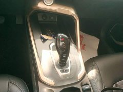 Haval H6 1.5T Automatic Urban Edition - ფოტო 14