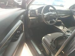 Haval H6 1.5T Automatic Urban Edition - ფოტო 16
