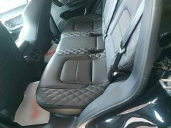 Haval H6 1.5T Automatic Urban Edition - ფოტო 17