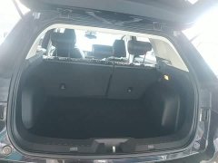 Haval H6 1.5T Automatic Urban Edition - ფოტო 19