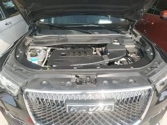 Haval H6 1.5T Automatic Urban Edition - ფოტო 20