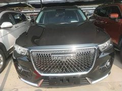 Haval H6 1.5T Automatic Urban Edition - ფოტო 3