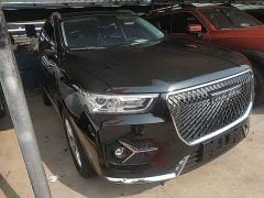 Haval H6 1.5T Automatic Urban Edition - ფოტო 4