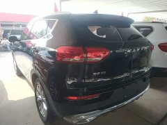 Haval H6 1.5T Automatic Urban Edition - ფოტო 5