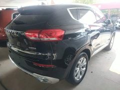 Haval H6 1.5T Automatic Urban Edition - ფოტო 7