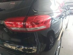 Haval H6 1.5T Automatic Urban Edition - ფოტო 8