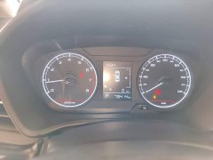 Geely Emgrand X3 PRO 1.5L CVT Luxury - ფოტო 12