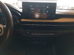 Geely Emgrand X3 PRO 1.5L CVT Luxury - ფოტო 13