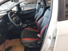 Geely Emgrand X3 PRO 1.5L CVT Luxury - ფოტო 15