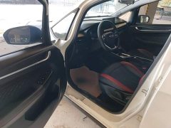 Geely Emgrand X3 PRO 1.5L CVT Luxury - ფოტო 16