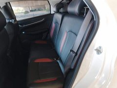 Geely Emgrand X3 PRO 1.5L CVT Luxury - ფოტო 17