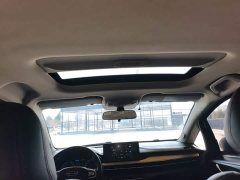 Geely Emgrand X3 PRO 1.5L CVT Luxury - ფოტო 18