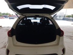 Geely Emgrand X3 PRO 1.5L CVT Luxury - ფოტო 19