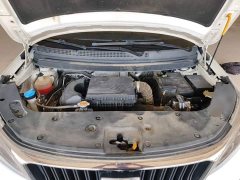Geely Emgrand X3 PRO 1.5L CVT Luxury - ფოტო 20