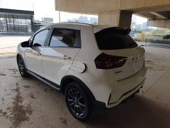 Geely Emgrand X3 PRO 1.5L CVT Luxury - ფოტო 5