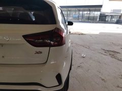 Geely Emgrand X3 PRO 1.5L CVT Luxury - ფოტო 8