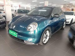 ORA Good Cat 400km Standard Range Venus Edition LFP Battery - ფოტო 1