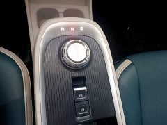 ORA Good Cat 400km Standard Range Venus Edition LFP Battery - ფოტო 14