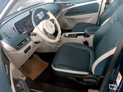 ORA Good Cat 400km Standard Range Venus Edition LFP Battery - ფოტო 15