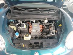 ORA Good Cat 400km Standard Range Venus Edition LFP Battery - ფოტო 20