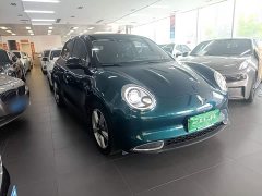 ORA Good Cat 400km Standard Range Venus Edition LFP Battery - ფოტო 4