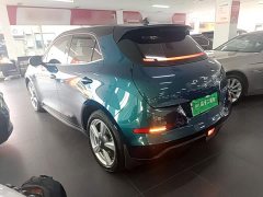 ORA Good Cat 400km Standard Range Venus Edition LFP Battery - ფოტო 5