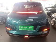 ORA Good Cat 400km Standard Range Venus Edition LFP Battery - ფოტო 6