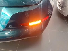 ORA Good Cat 400km Standard Range Venus Edition LFP Battery - ფოტო 8