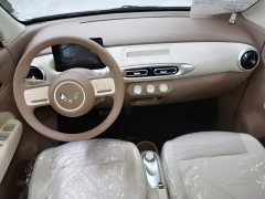 Wuling Hongguang MINIEV 2025 Fourth Generation Four-Door Advanced Edition - ფოტო 10