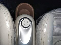 Wuling Hongguang MINIEV 2025 Fourth Generation Four-Door Advanced Edition - ფოტო 14