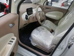 Wuling Hongguang MINIEV 2025 Fourth Generation Four-Door Advanced Edition - ფოტო 15
