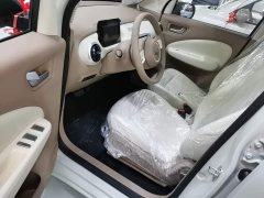 Wuling Hongguang MINIEV 2025 Fourth Generation Four-Door Advanced Edition - ფოტო 16