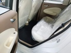 Wuling Hongguang MINIEV 2025 Fourth Generation Four-Door Advanced Edition - ფოტო 17