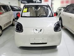 Wuling Hongguang MINIEV 2025 Fourth Generation Four-Door Advanced Edition - ფოტო 3