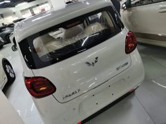 Wuling Hongguang MINIEV 2025 Fourth Generation Four-Door Advanced Edition - ფოტო 5