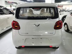 Wuling Hongguang MINIEV 2025 Fourth Generation Four-Door Advanced Edition - ფოტო 6