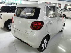 Wuling Hongguang MINIEV 2025 Fourth Generation Four-Door Advanced Edition - ფოტო 7