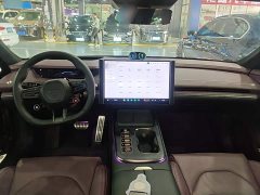 Xiaomi SU7 Quad Motor Ultra-Long Range Advanced Autonomous Driving Max - ფოტო 10