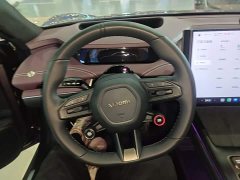Xiaomi SU7 Quad Motor Ultra-Long Range Advanced Autonomous Driving Max - ფოტო 11